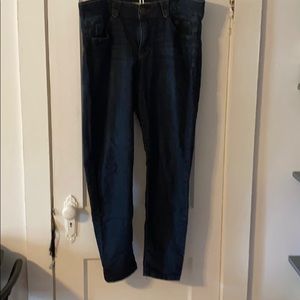 Democracy an solution denim